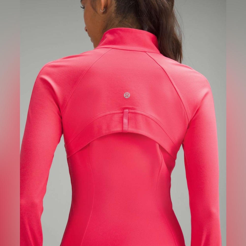 NWT Lululemon Cropped Define Jacket *Nulu - Picture 2 of 7